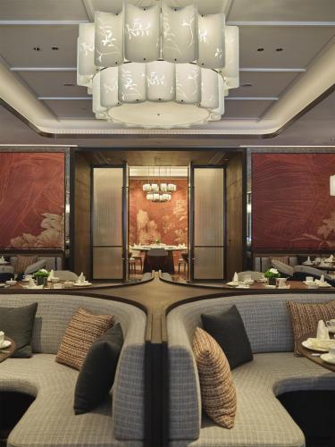 hilton quzhou