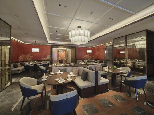 hilton quzhou