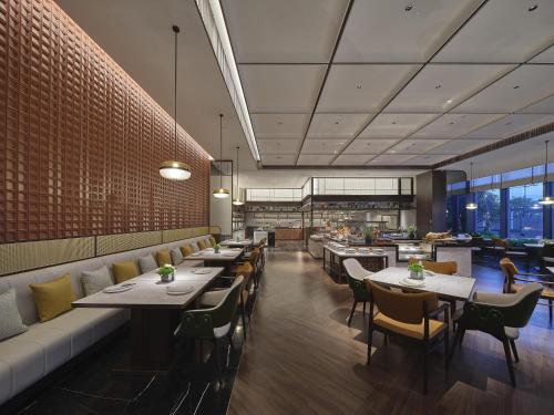 hilton quzhou