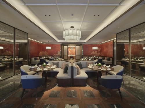hilton quzhou