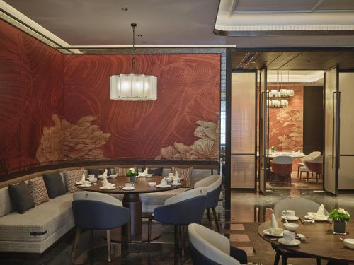 hilton quzhou