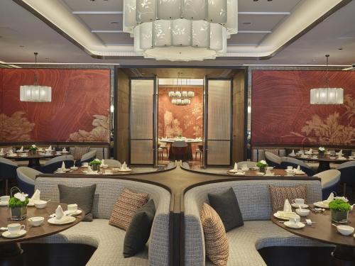 hilton quzhou