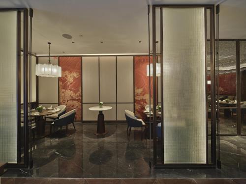 hilton quzhou