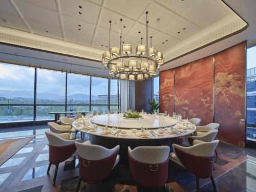 hilton quzhou