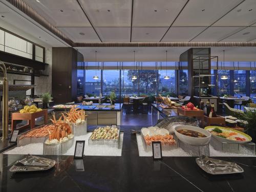 hilton quzhou