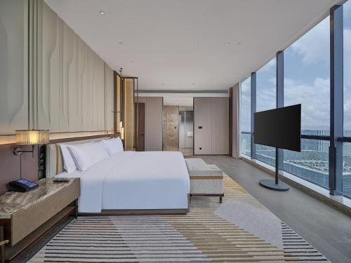 hilton quzhou