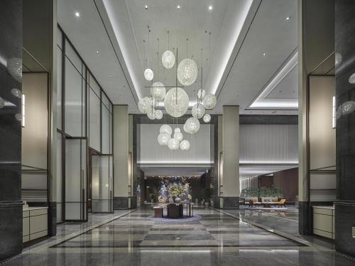 hilton quzhou