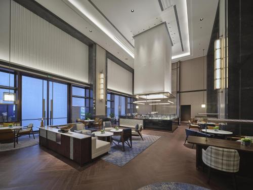 hilton quzhou