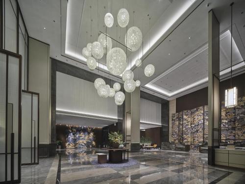 hilton quzhou