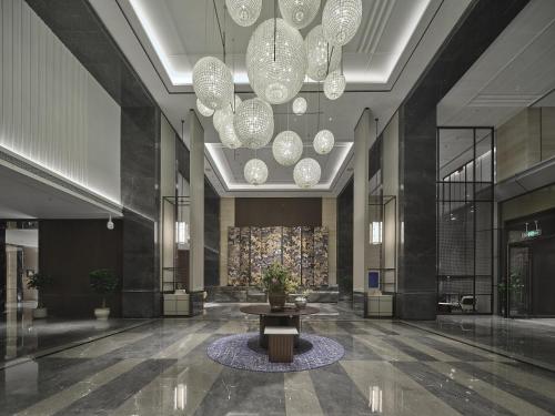 hilton quzhou