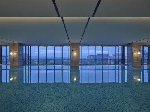hilton quzhou