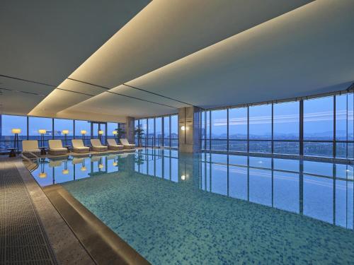 hilton quzhou