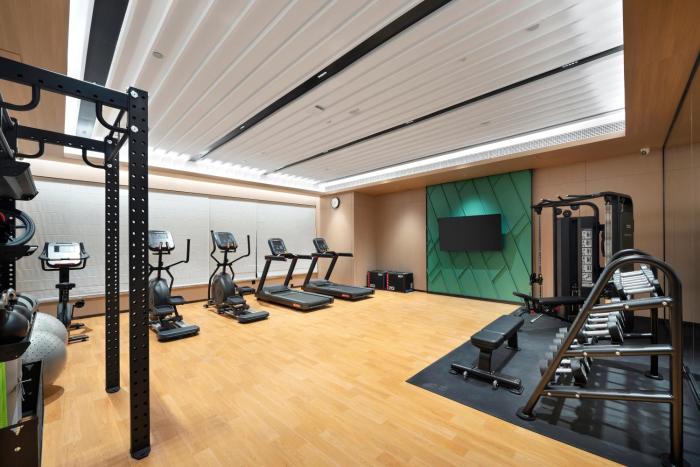 hilton garden inn guilin diecai li river