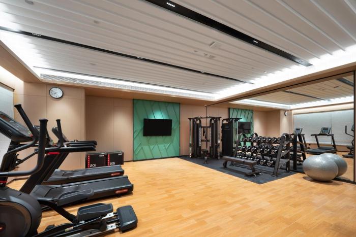 hilton garden inn guilin diecai li river