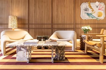 Hotel Ventura Saint-Tropez, Tapestry Collection By Hilton,,4 star