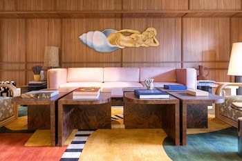 Hotel Ventura Saint-Tropez, Tapestry Collection By Hilton,,4 star