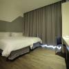 Ozone Hotel Pantai Indah Kapuk,Jakarta Utara>>Jakarta,3 star