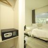 Ozone Hotel Pantai Indah Kapuk,Jakarta Utara>>Jakarta,3 star