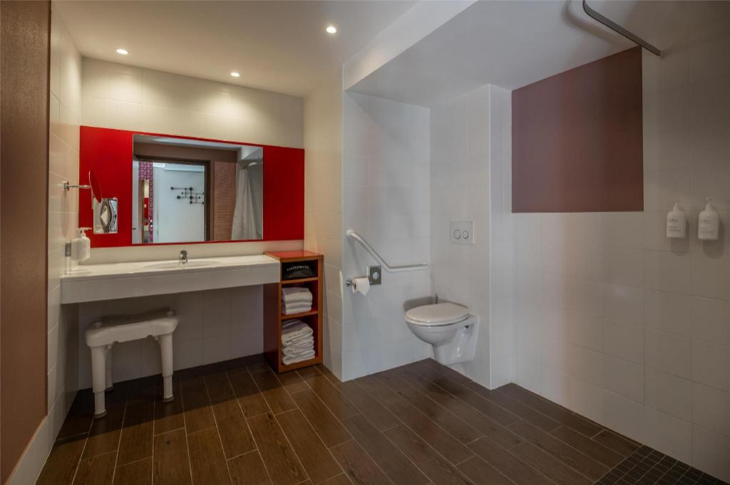 spark by hilton lyon ouest