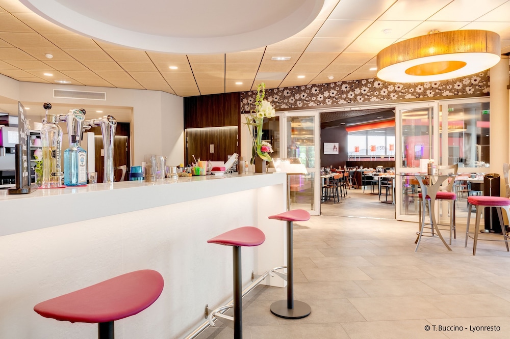 spark by hilton lyon ouest