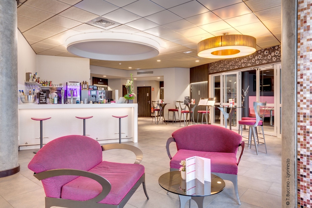 spark by hilton lyon ouest