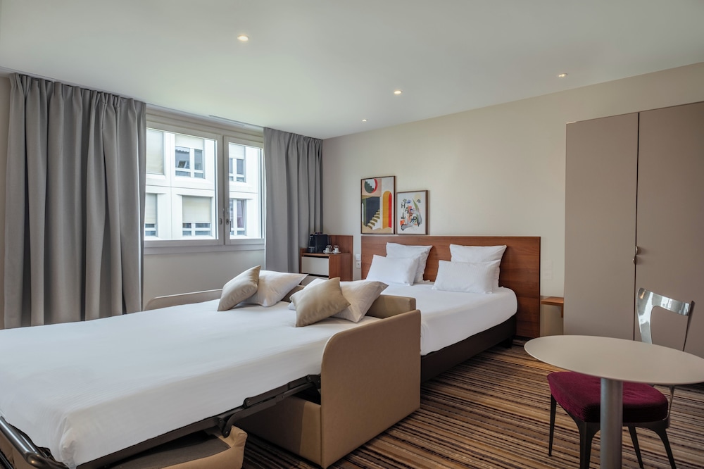 spark by hilton lyon ouest