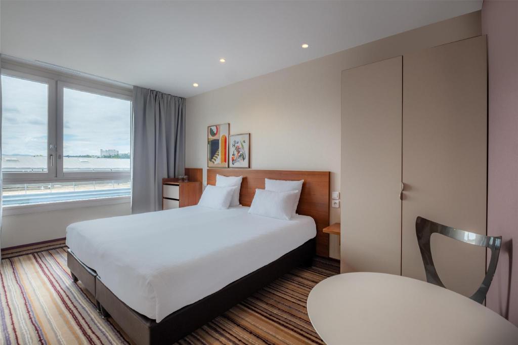 spark by hilton lyon ouest