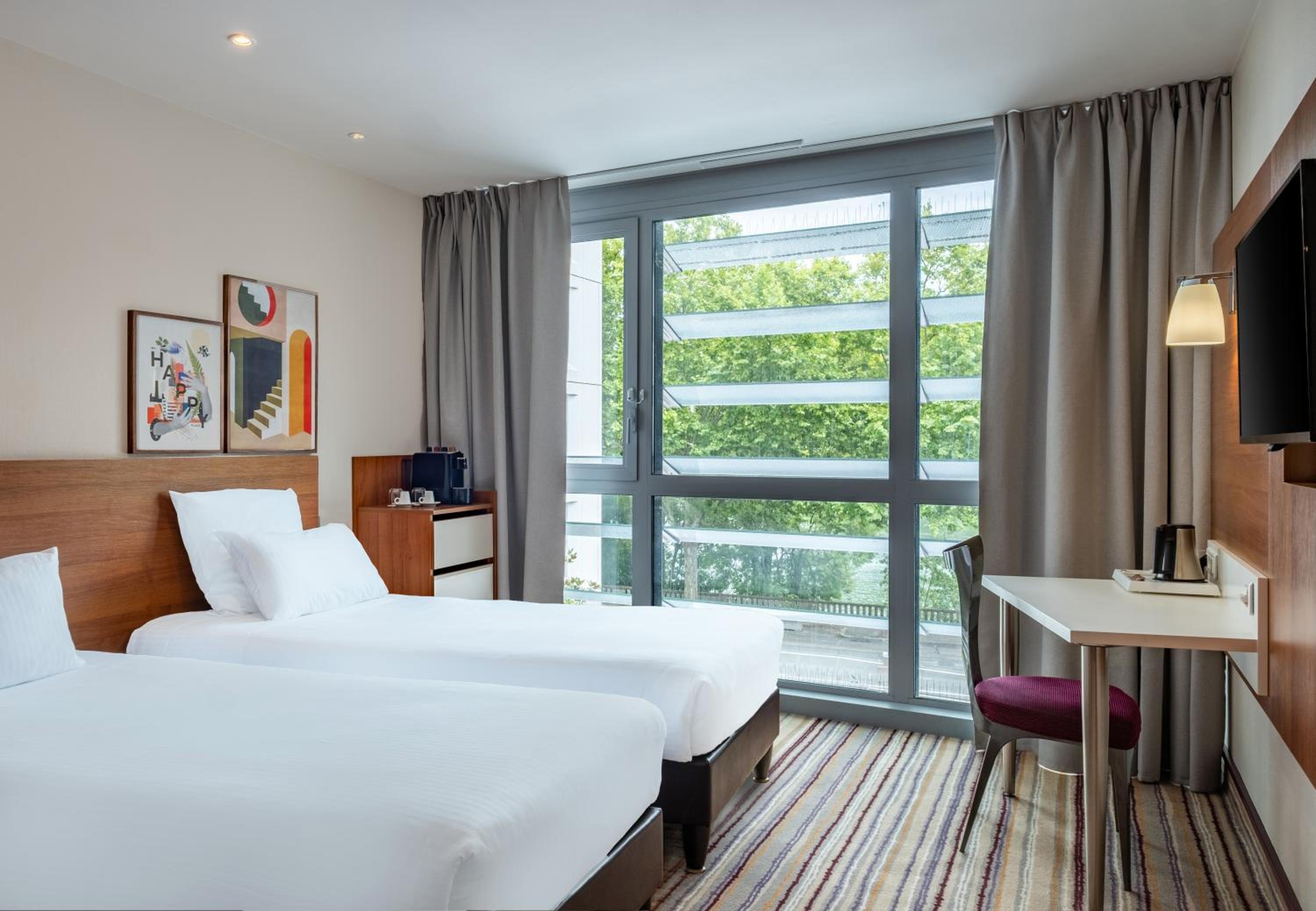 spark by hilton lyon ouest