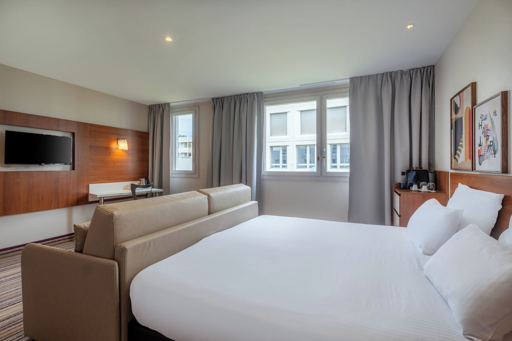 spark by hilton lyon ouest