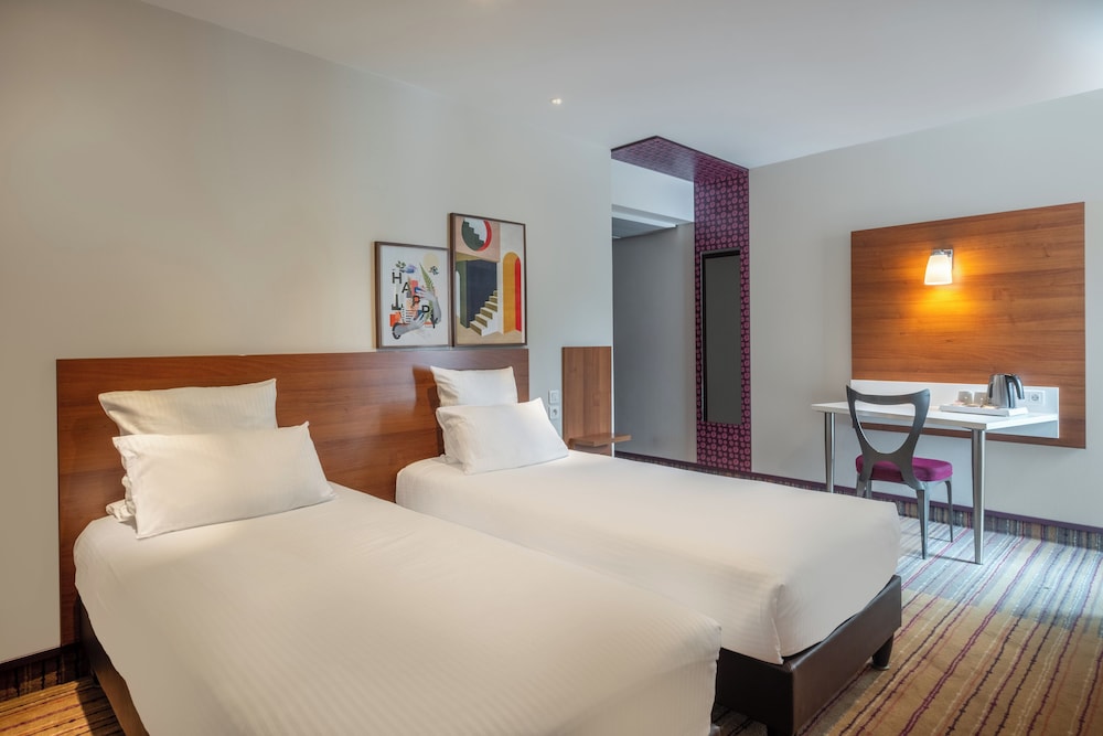 spark by hilton lyon ouest