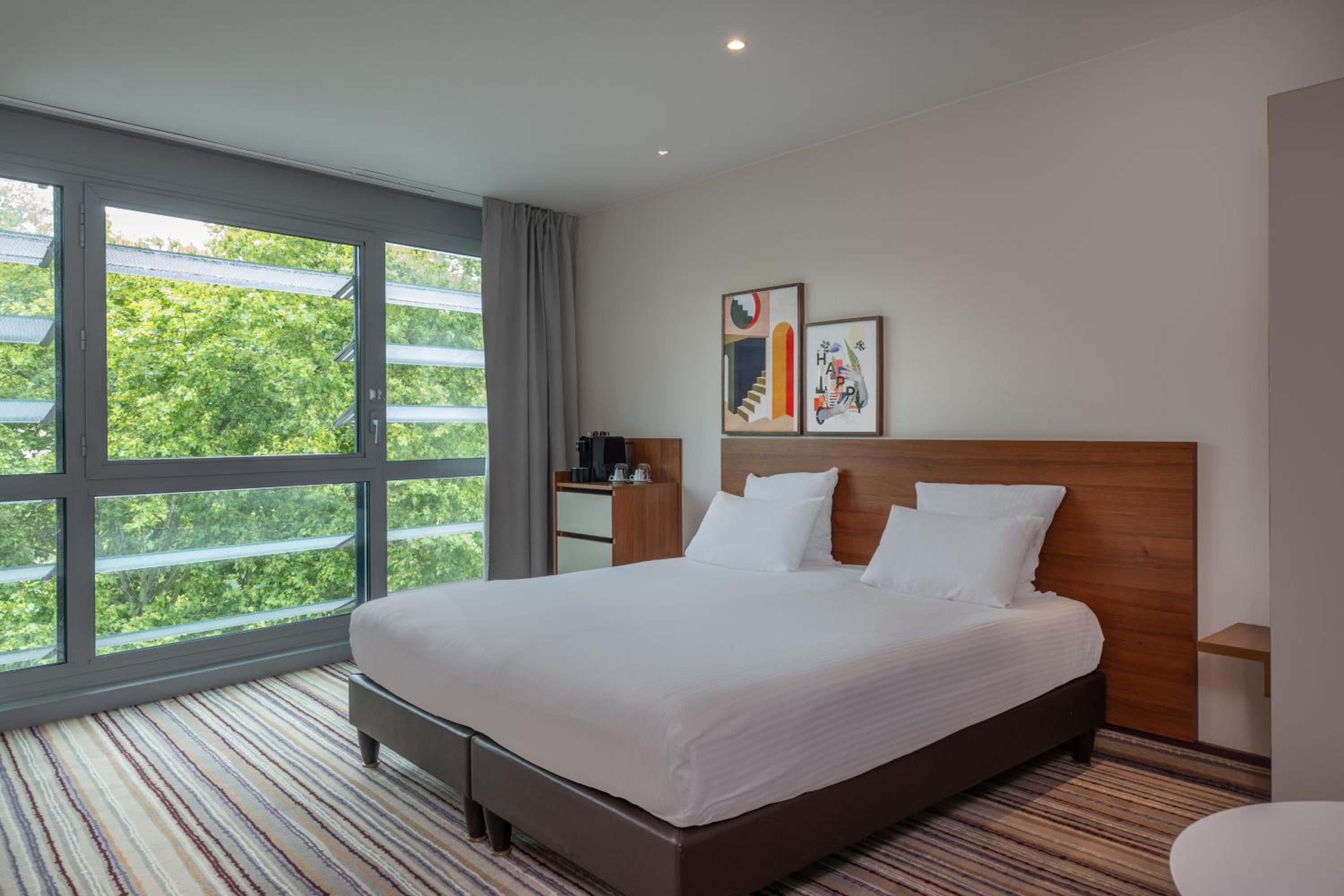 spark by hilton lyon ouest