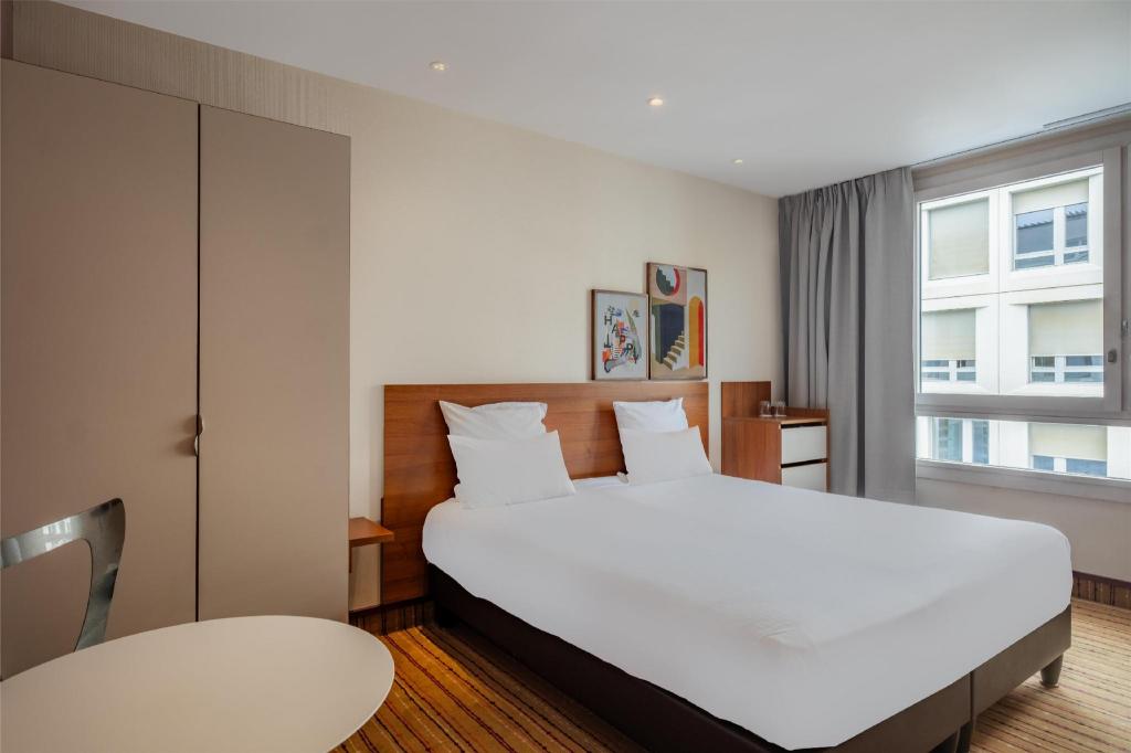 spark by hilton lyon ouest