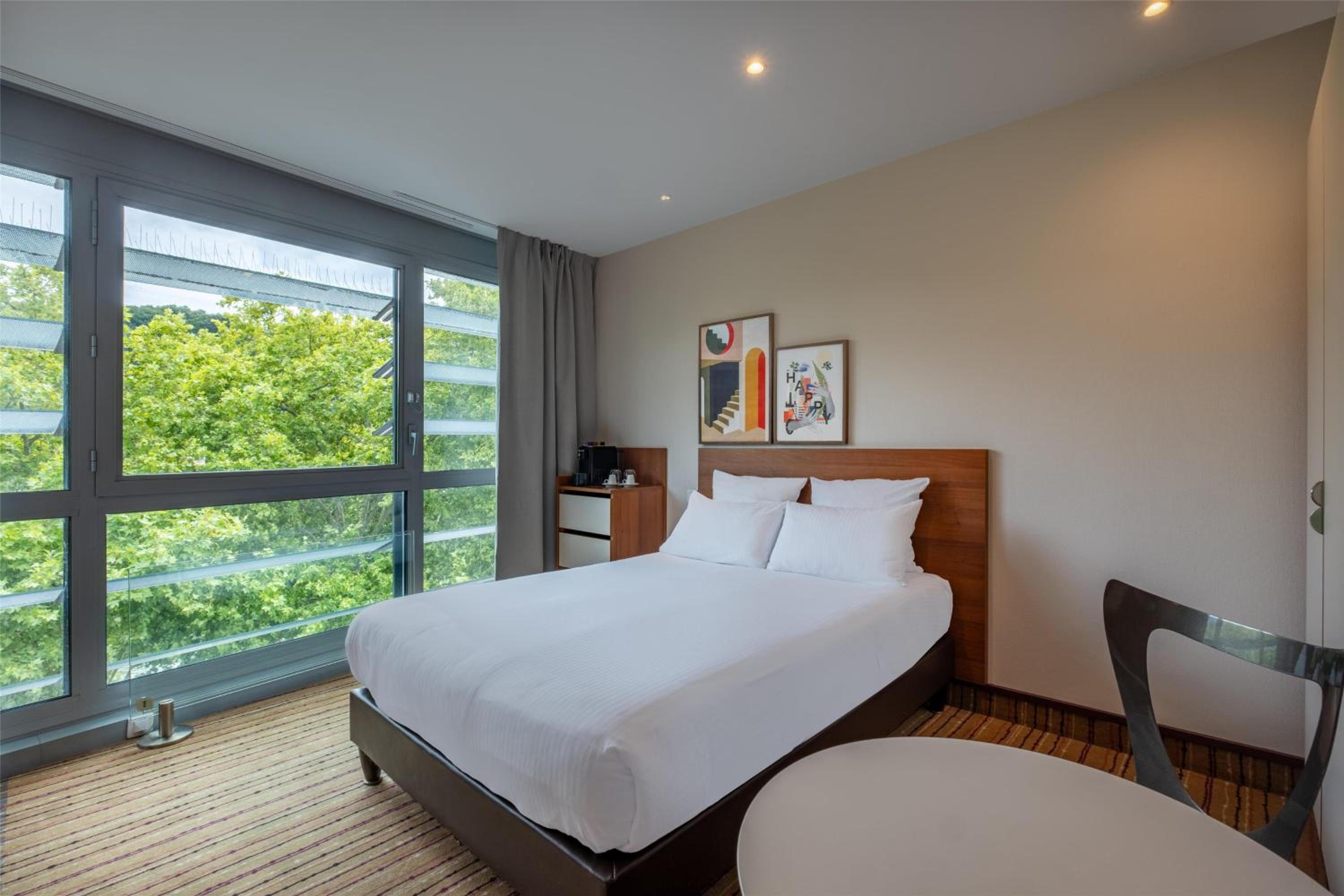 spark by hilton lyon ouest