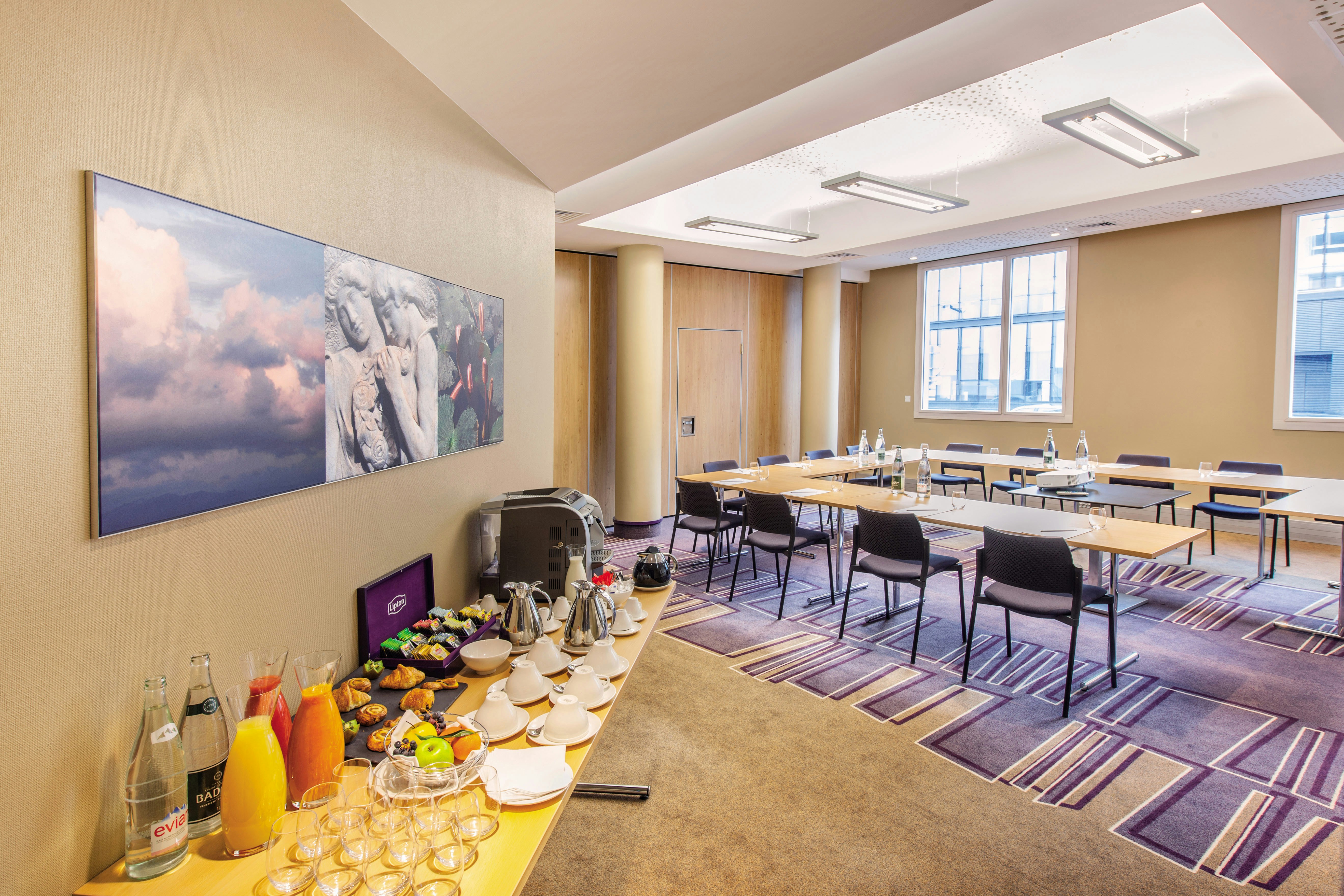 spark by hilton lyon ouest