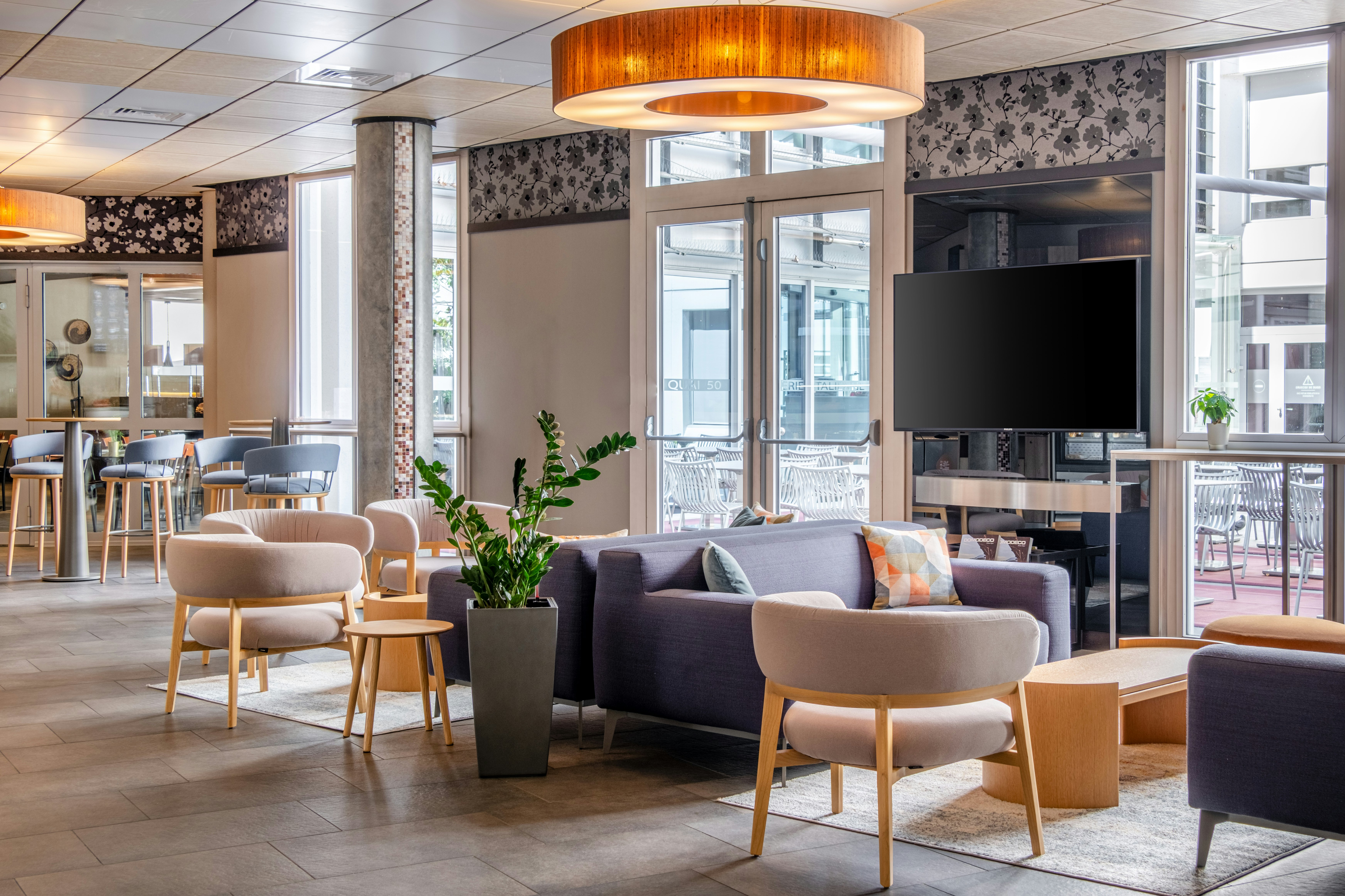 spark by hilton lyon ouest
