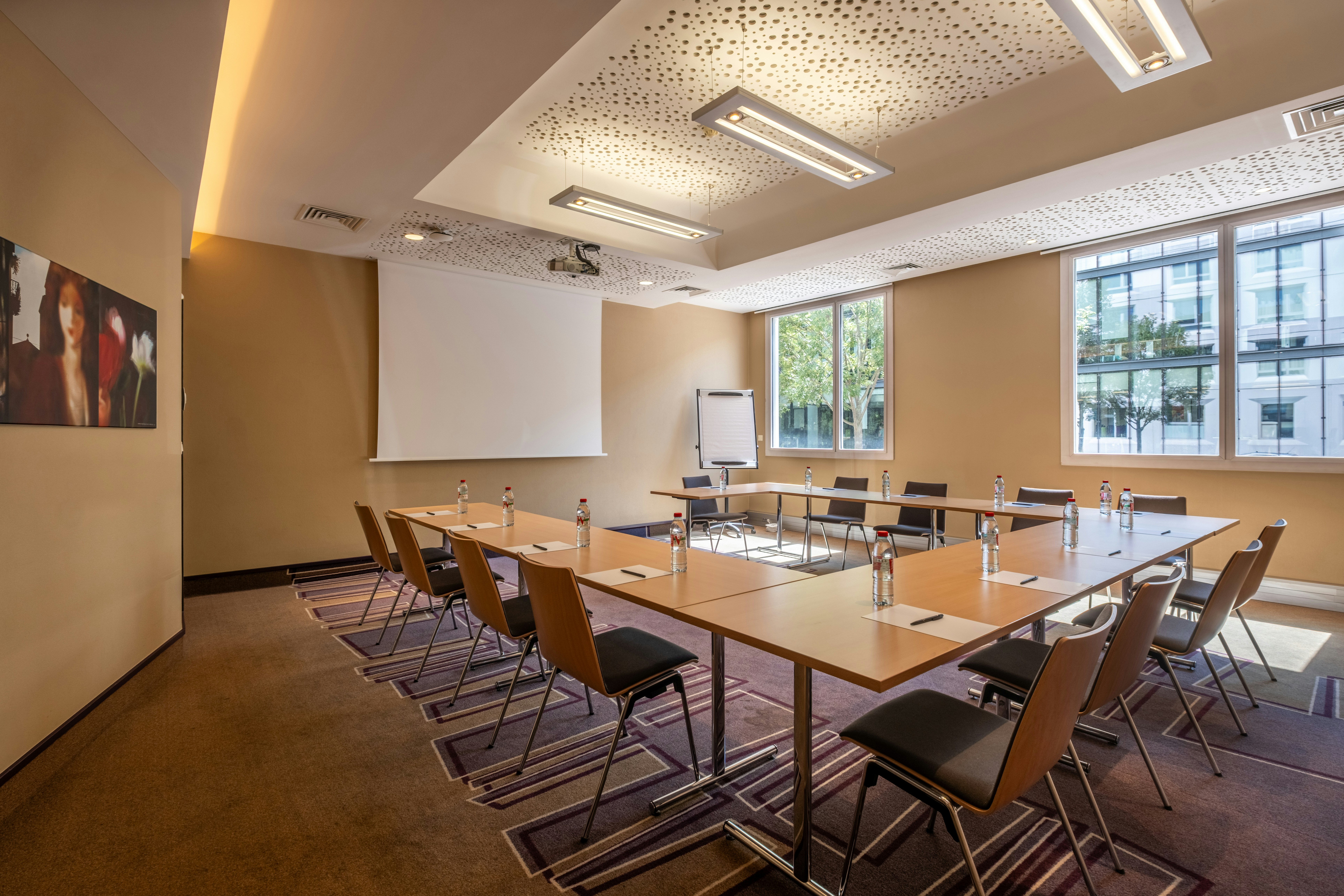spark by hilton lyon ouest