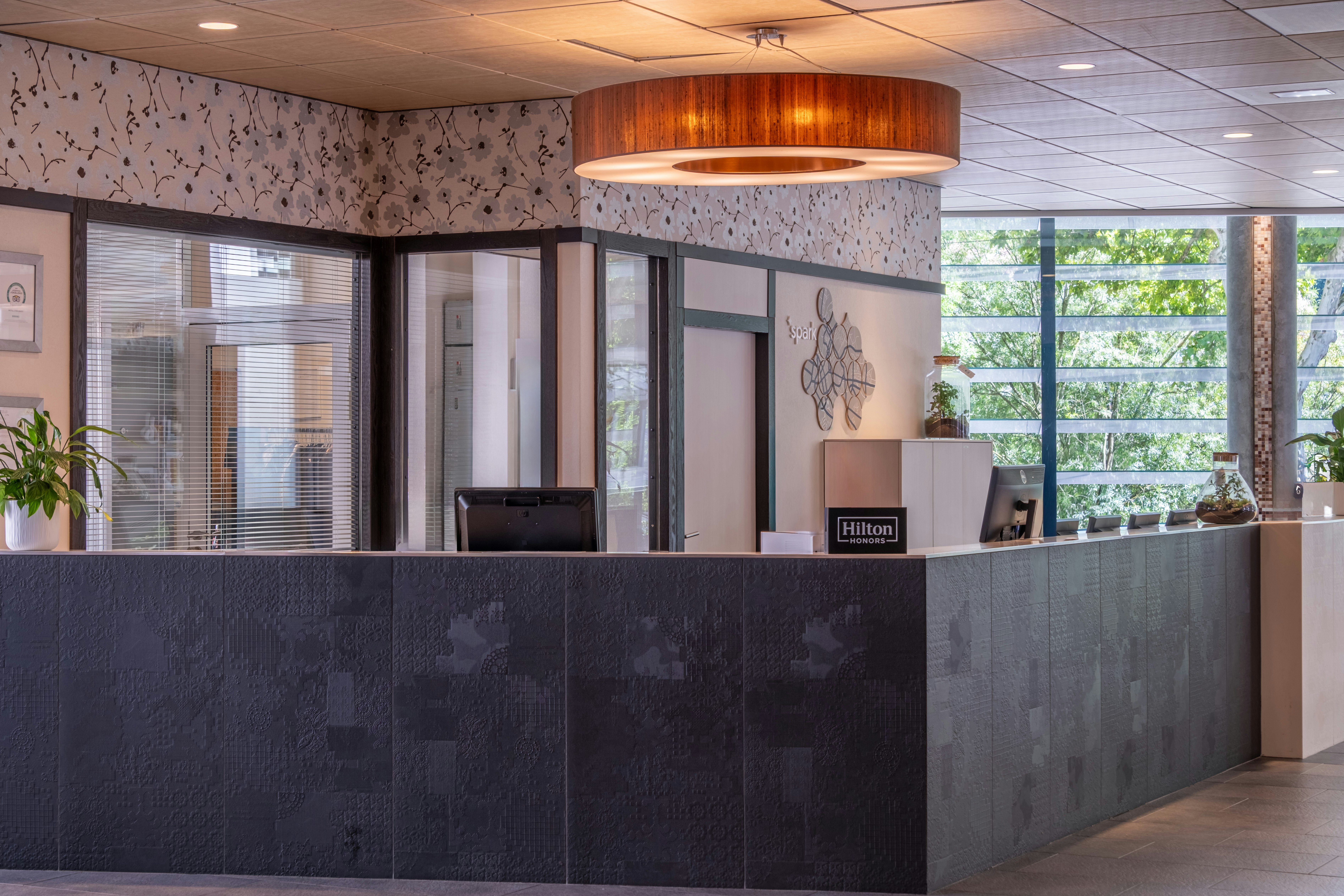 spark by hilton lyon ouest