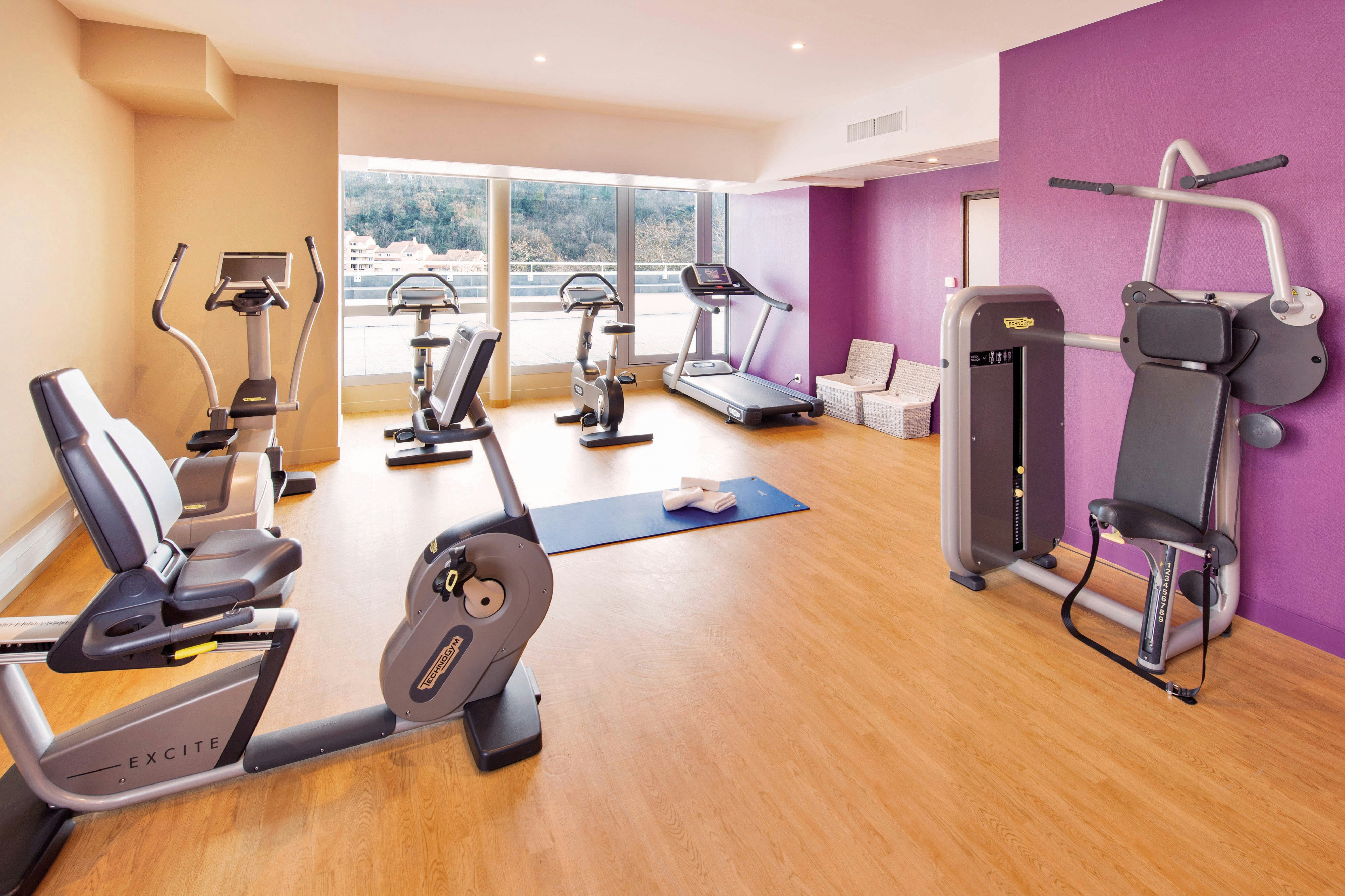 spark by hilton lyon ouest