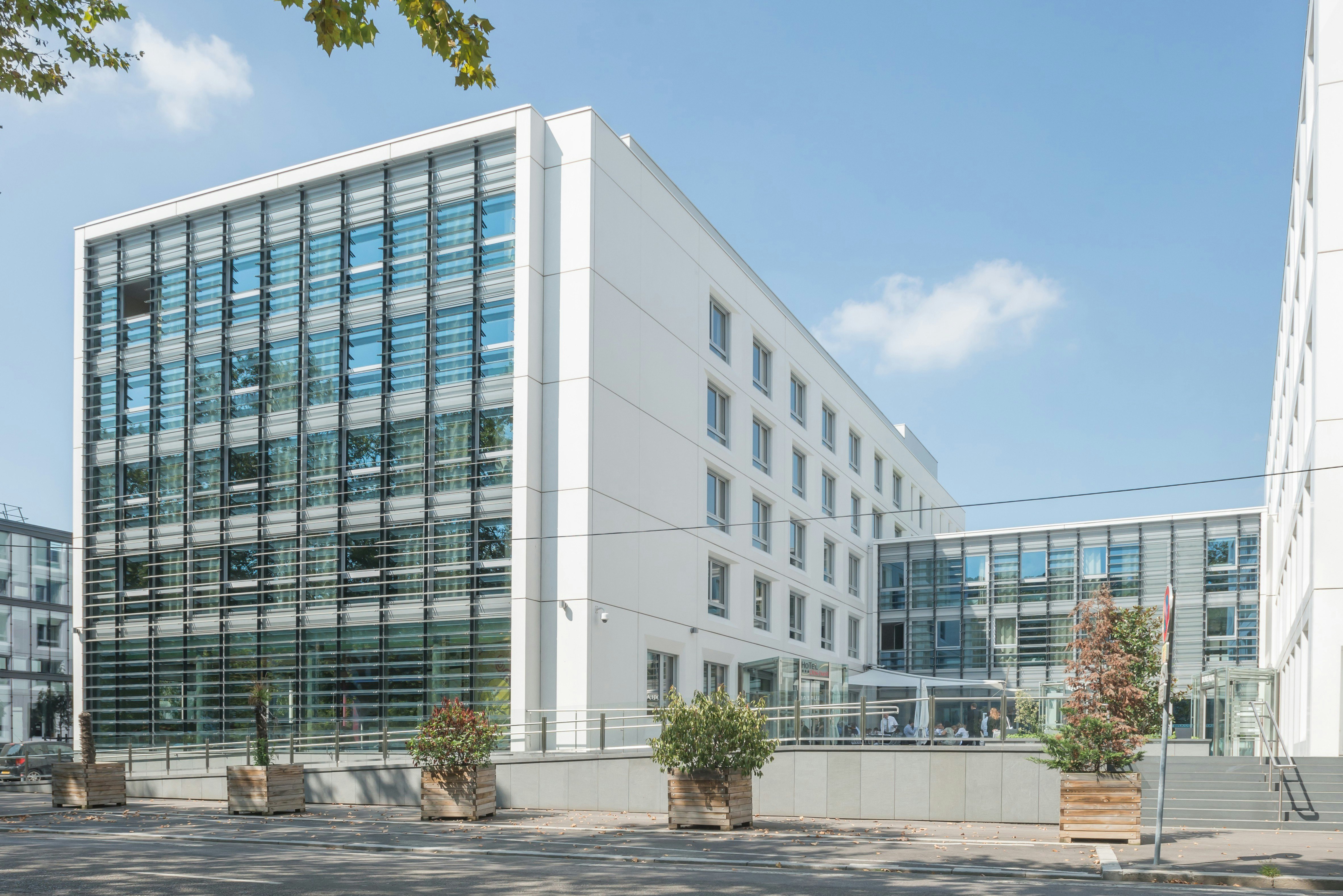 spark by hilton lyon ouest