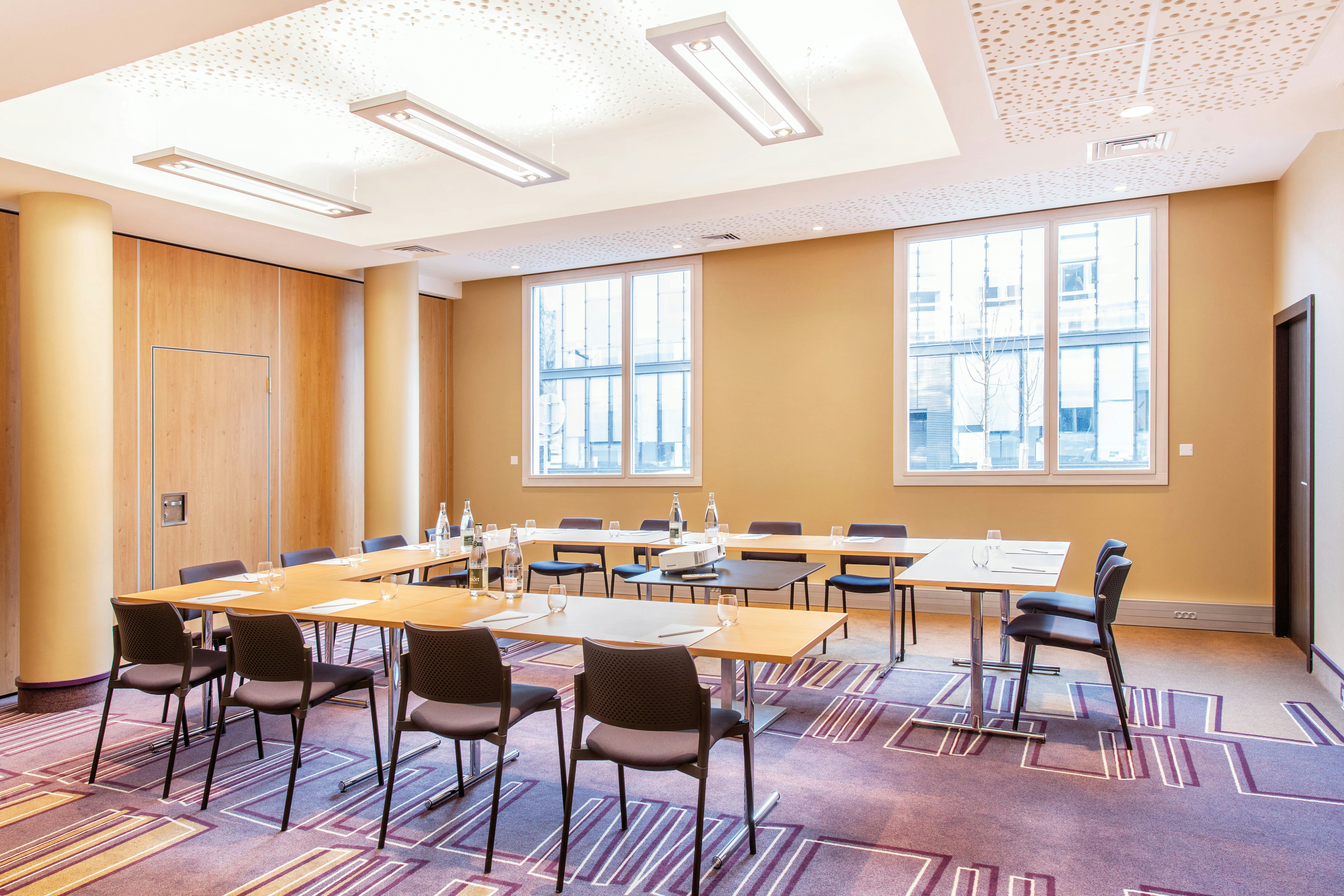 spark by hilton lyon ouest