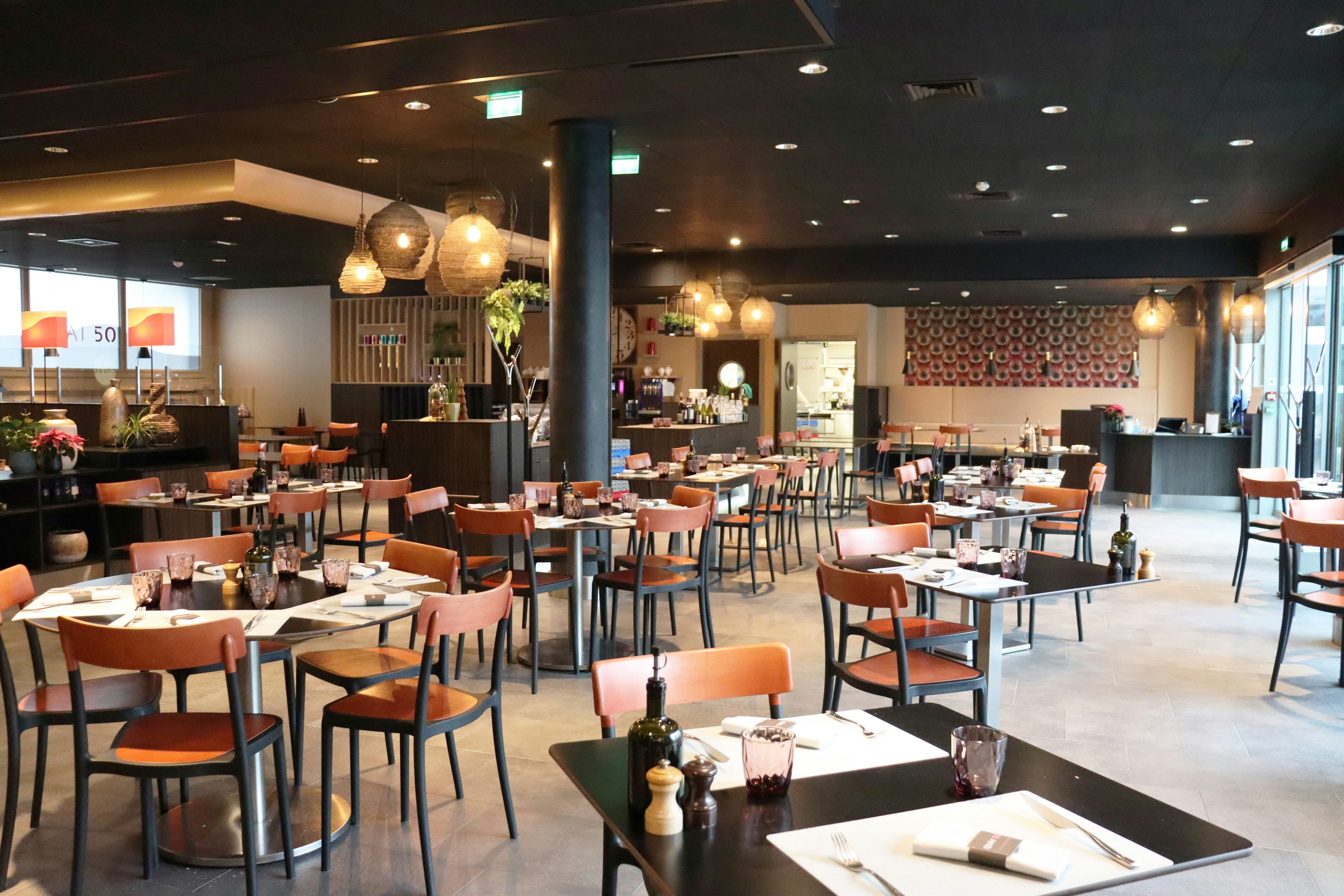 spark by hilton lyon ouest