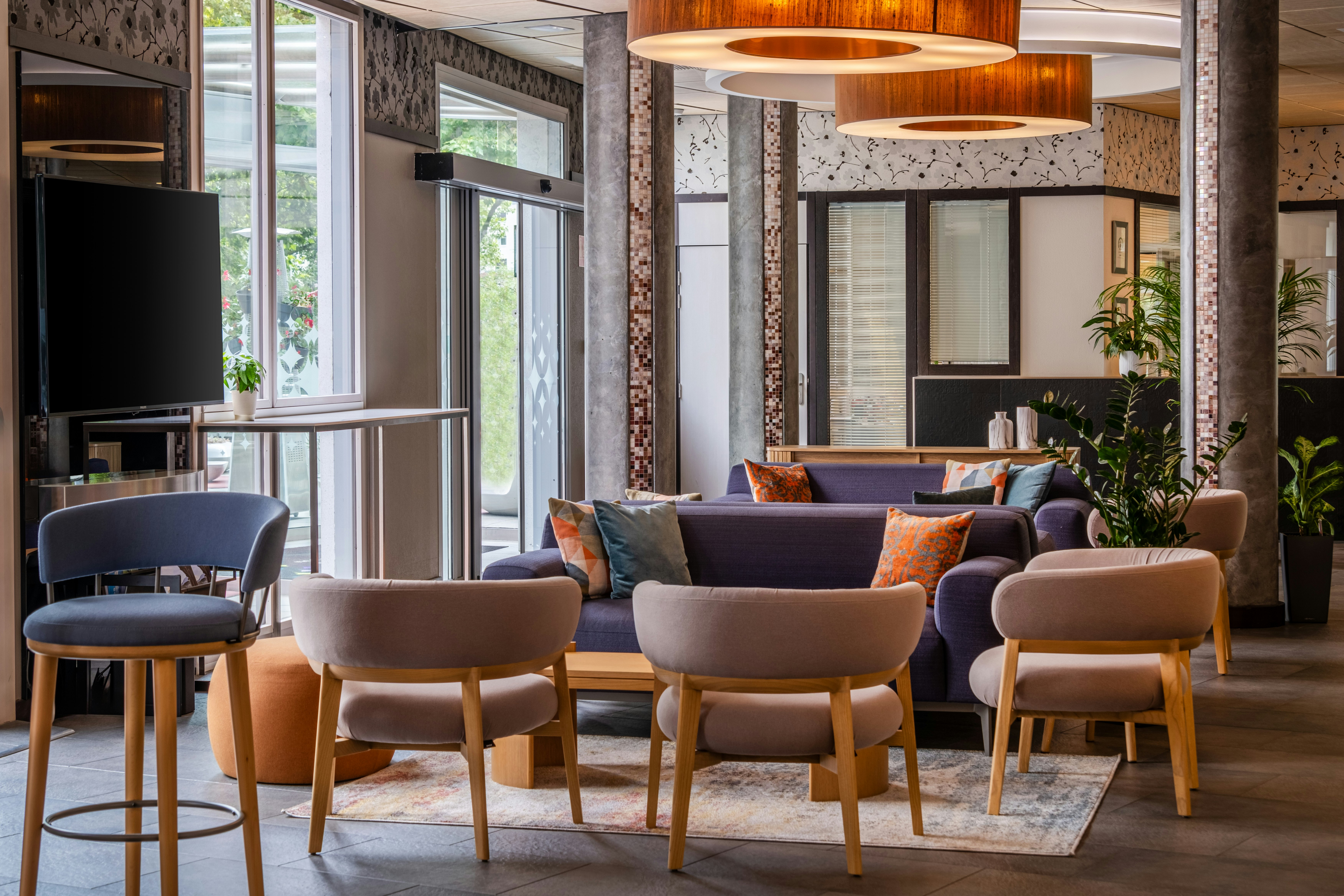 spark by hilton lyon ouest