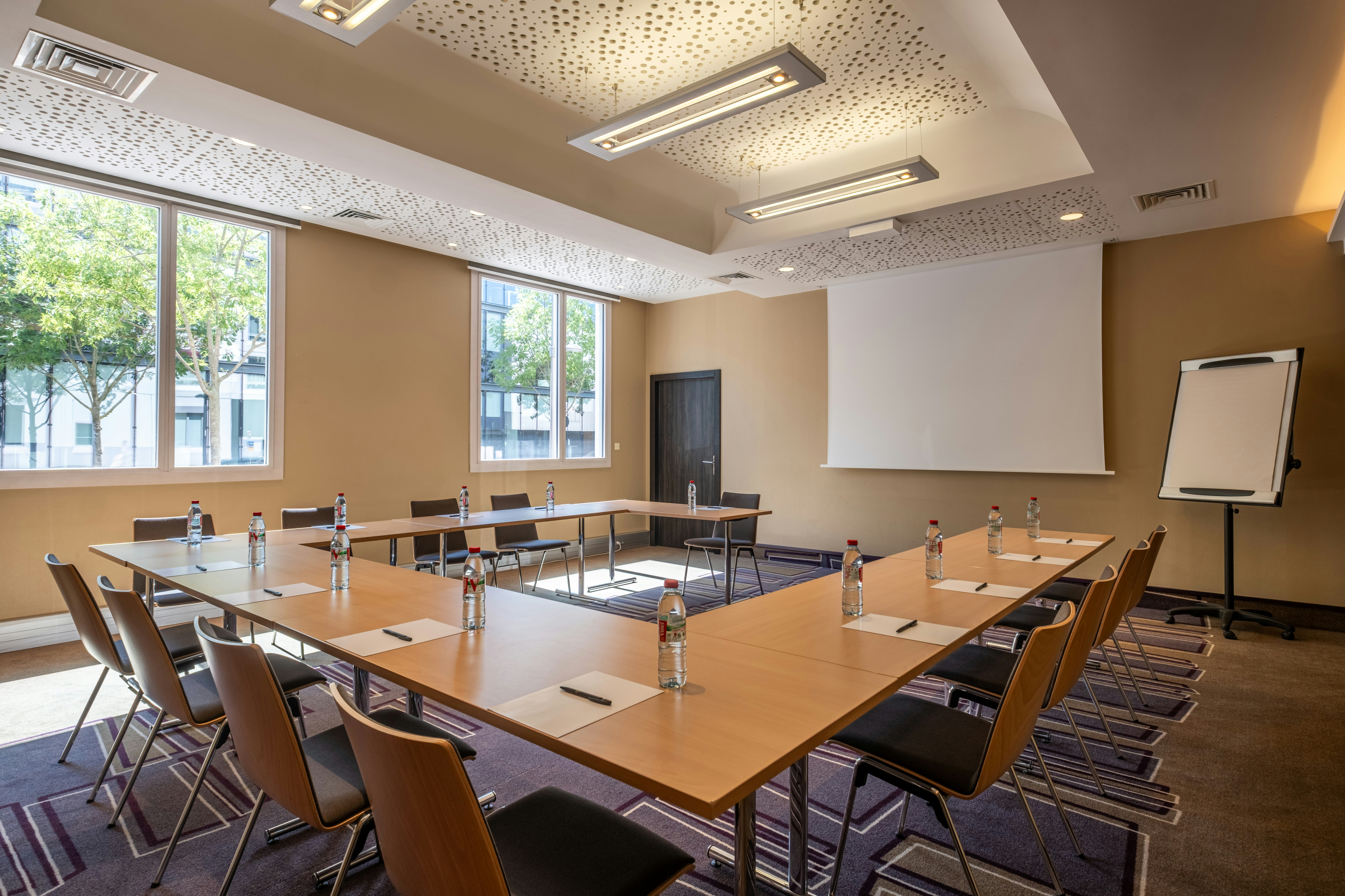 spark by hilton lyon ouest
