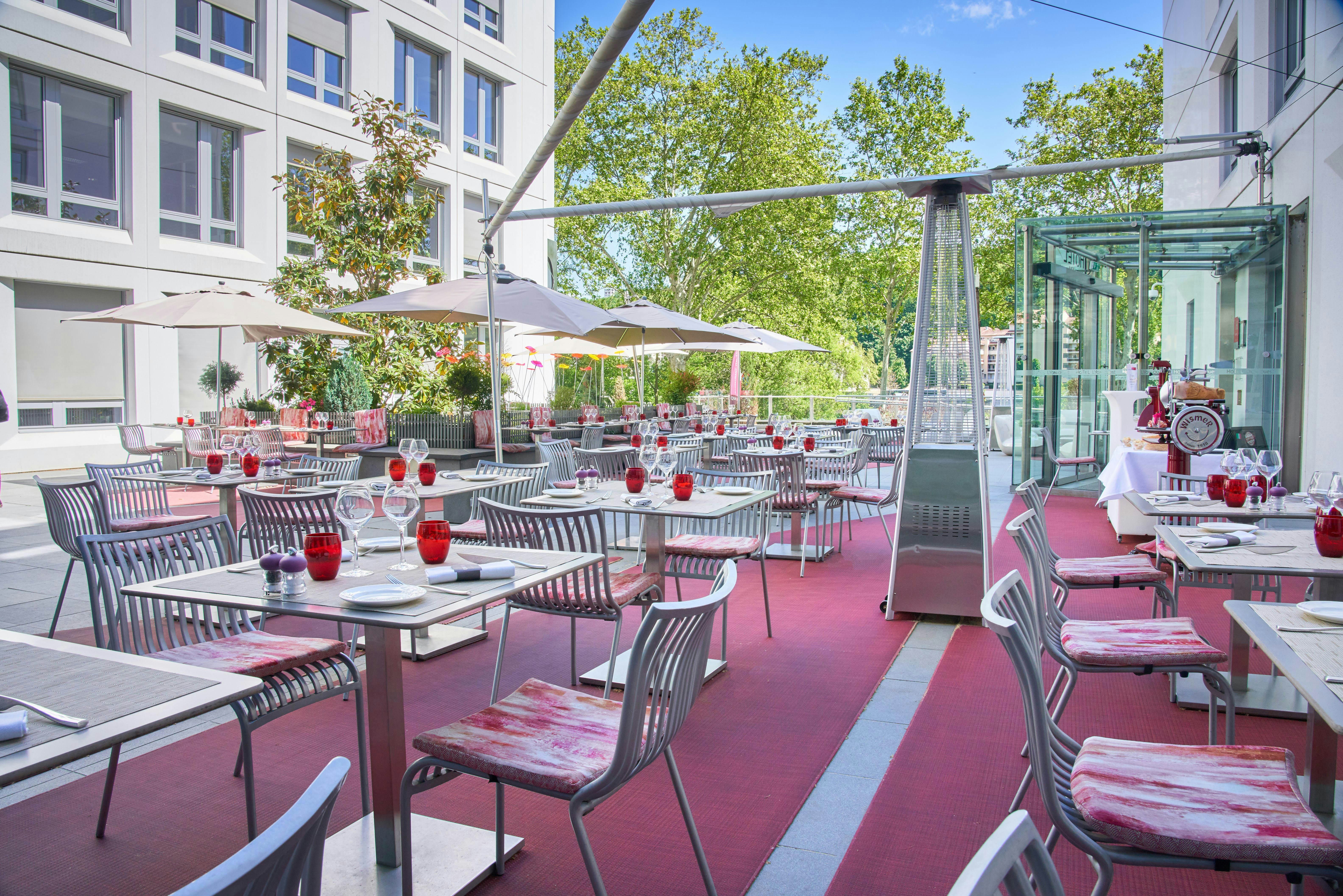spark by hilton lyon ouest