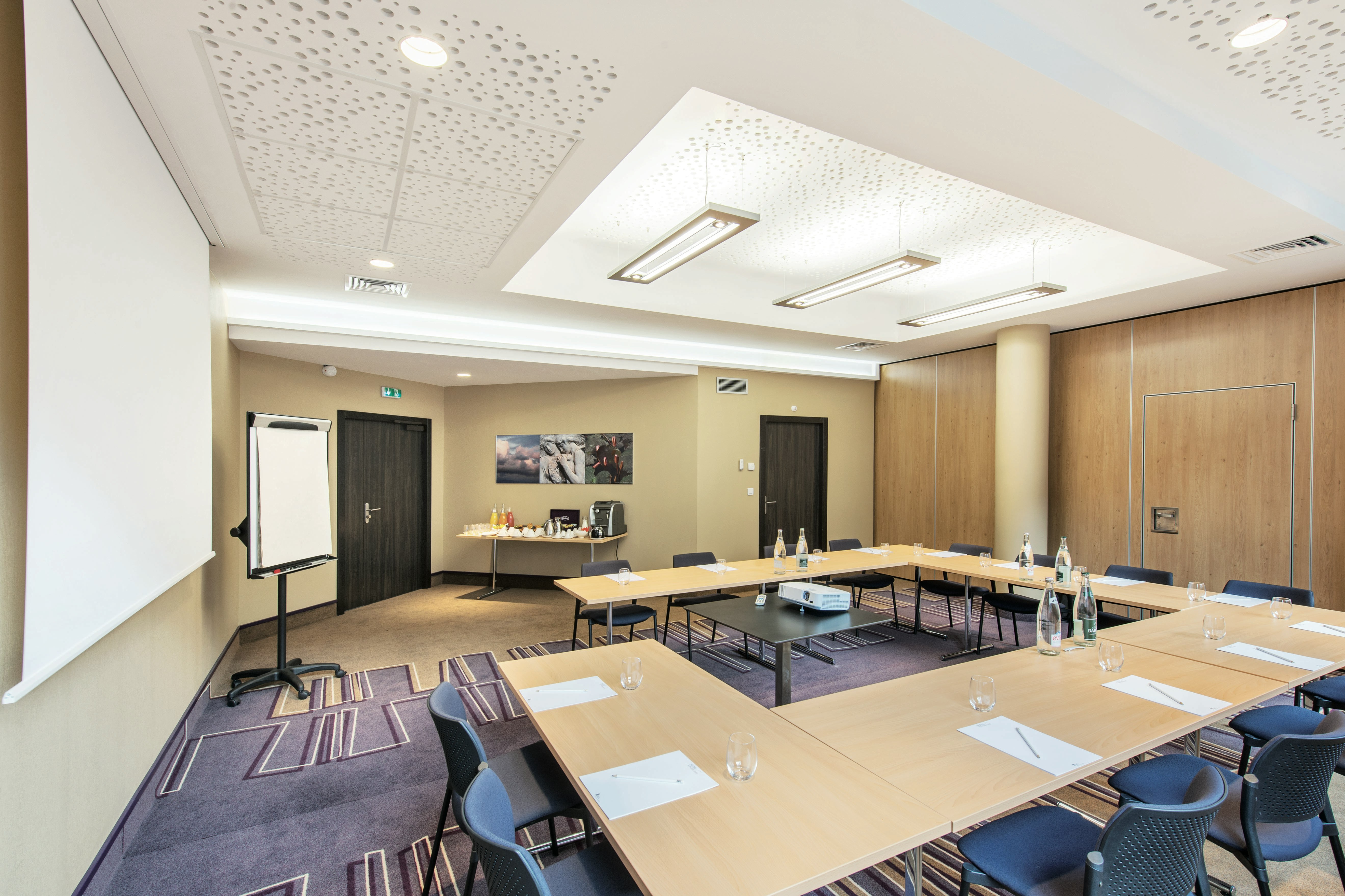 spark by hilton lyon ouest