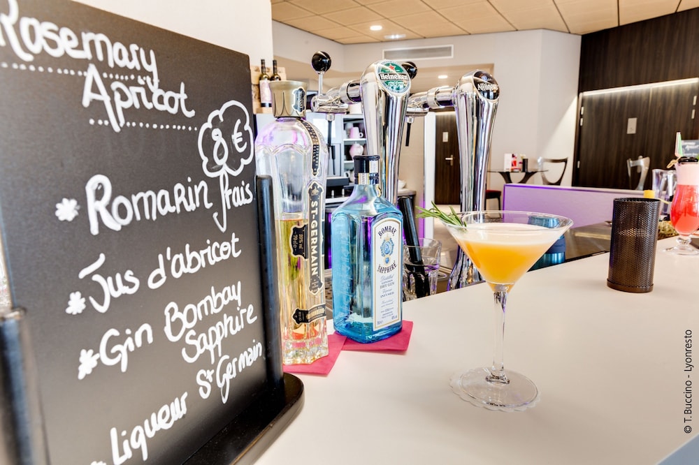 spark by hilton lyon ouest