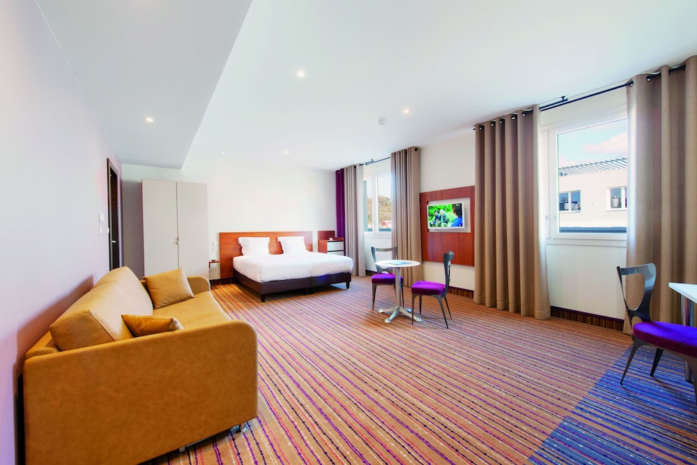 spark by hilton lyon ouest