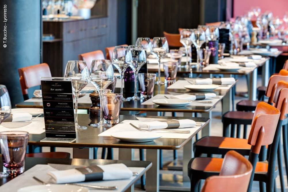 spark by hilton lyon ouest