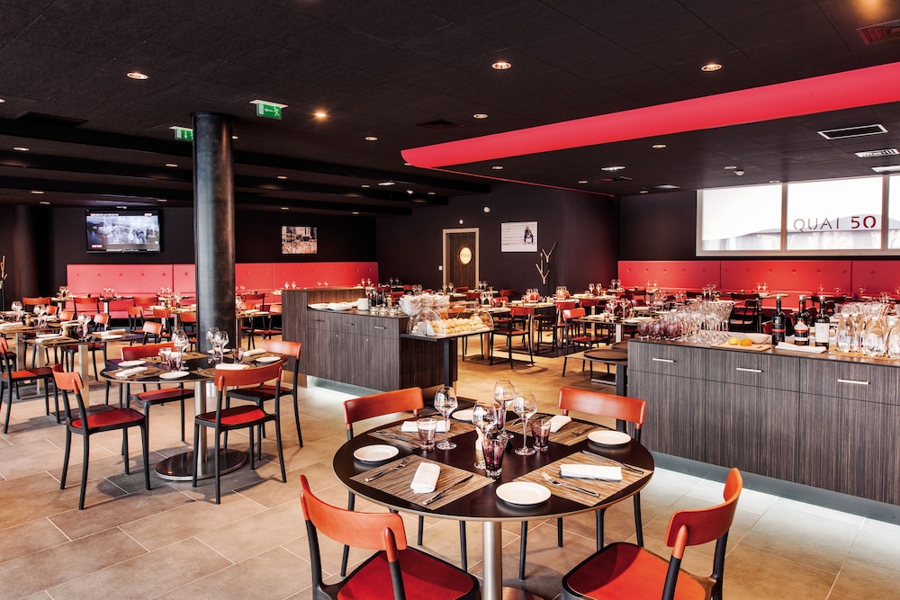 spark by hilton lyon ouest
