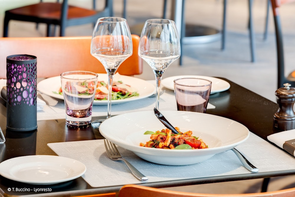 spark by hilton lyon ouest